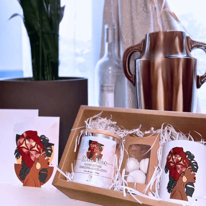 coffret lueur d'ailleurs ethnic vibes 