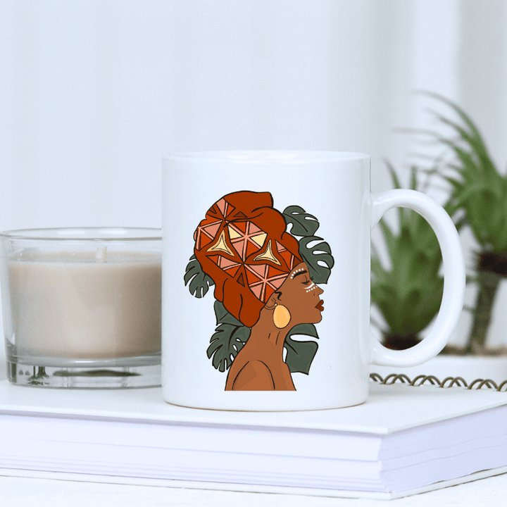 mug Ethnic Vibes 